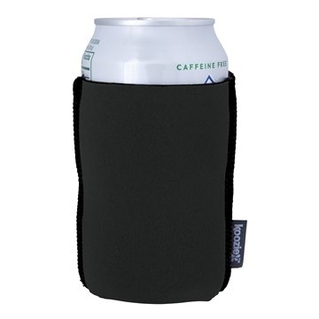 200 Custom Koozie Duo Can Cooler - Slim & Regular Can