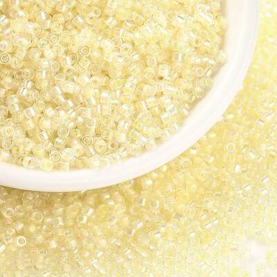 Cylinder Seed Beads