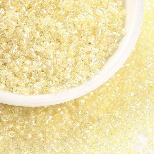Cylinder Seed Beads
