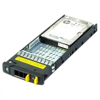 793134-001 HP 1.2TB 6Gb/s SAS 10000 2.5-inch Hard Drive