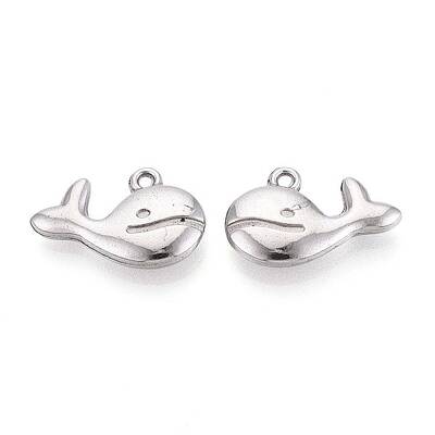 304 Stainless Steel Pendants
