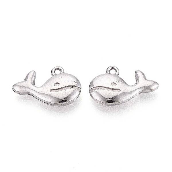 304 Stainless Steel Pendants