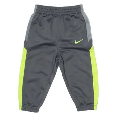 NIKE Track Pants Grey Tapered Boys 12 Months W14 L9