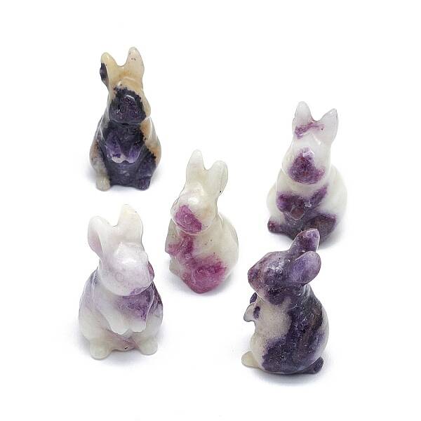 Natural Jade Sculpture Display Decorations