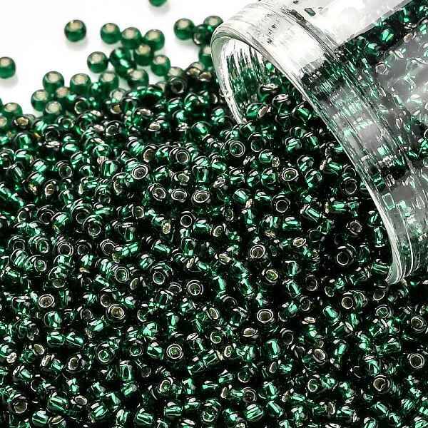 TOHO Round Seed Beads