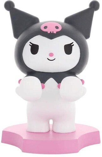 Sanrio - Mini Cable Guy - Kuromi Phone Stand