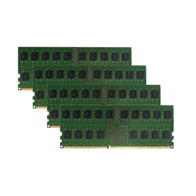 IBM 9406-4496 | 16GB Kit (4x4GB) DDR2-533MHz PC2-4200 ECC Registered CDIMM CL4 2Rx4 1.8V 276-Pin Memory