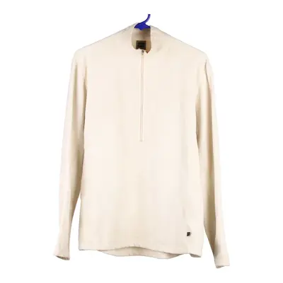 Rei Fleece - XL Beige Polyester