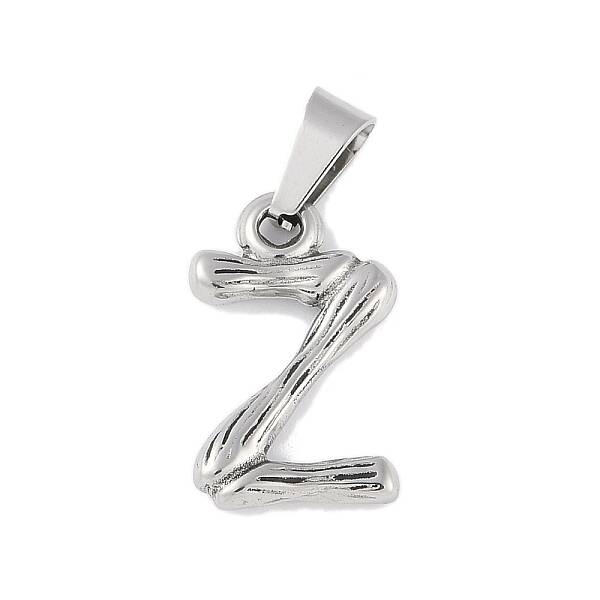 Non-Tarnish 304 Stainless Steel Pendants