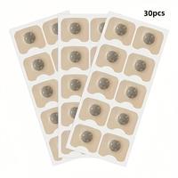 Magnetic Nose Sticker, 30pcs/set Magnetic Nose Patch, Snoring Relief Nose Magnet Breath Patch, Body Care Patches for Men & Wo...