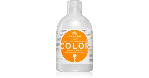 Kallos Color Shampoo 1000 ml