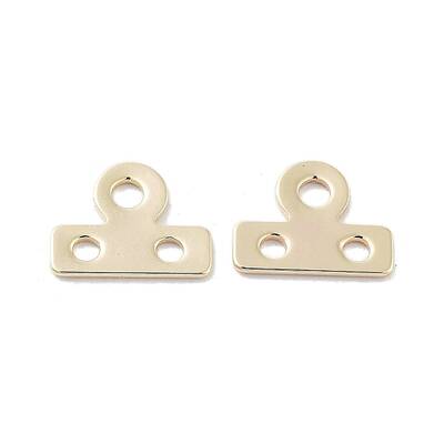 Brass Multi-Strands Links