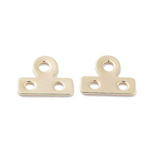 Brass Multi-Strands Links