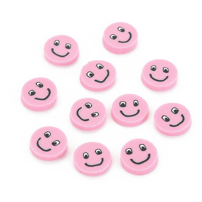 Handmade Polymer Clay Cabochons
