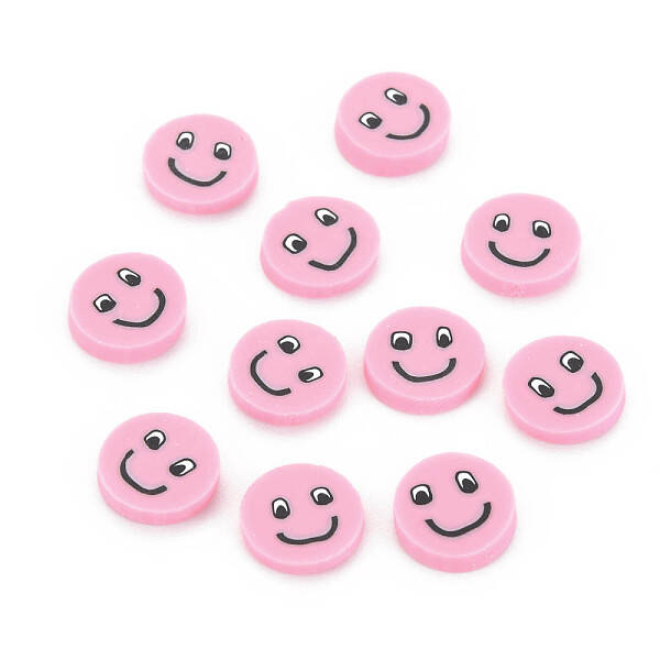 Handmade Polymer Clay Cabochons