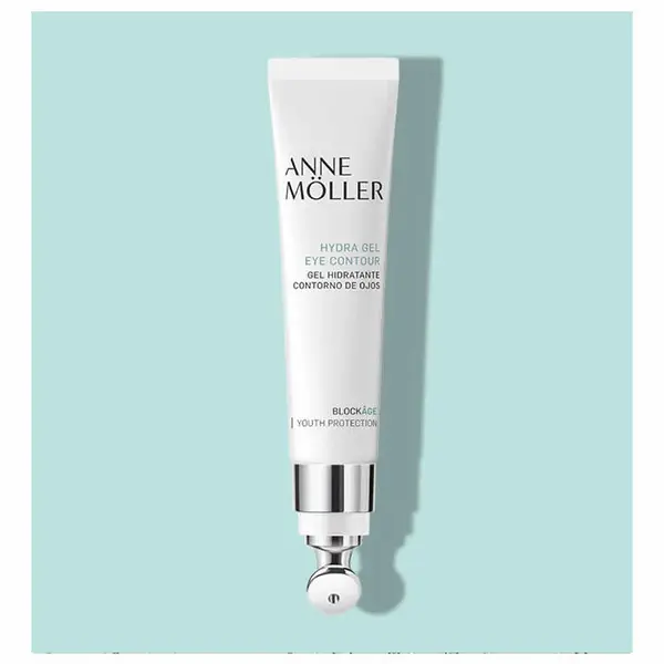 Anne Moller Blockage Hydra Eye contour gel 15ml