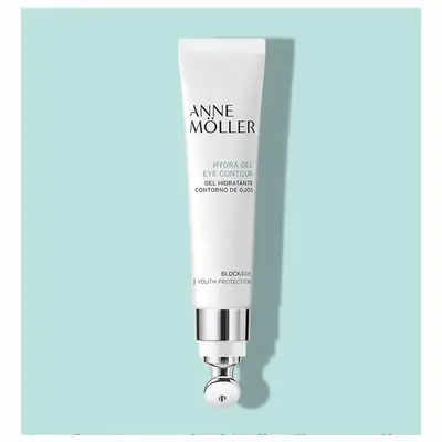 Anne Moller Blockage Hydra Gel contorno occhi 15 ml