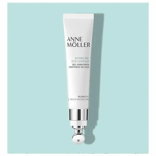 Anne Moller Blockage Hydra Gel contorno occhi 15 ml