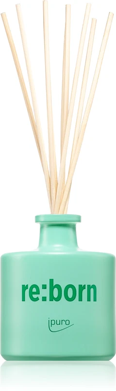 Ipuro We Are: Re:Born Aroma Diffuser 100 Ml