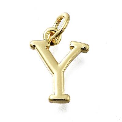 Brass Pendants