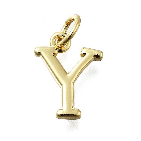 Brass Pendants