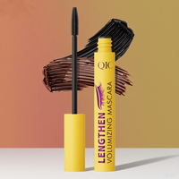 QIC 2025-Bubble Eyelash Mascara, Shaping Mascara, can significantly increase the density of eyelashes and enhance the length ...
