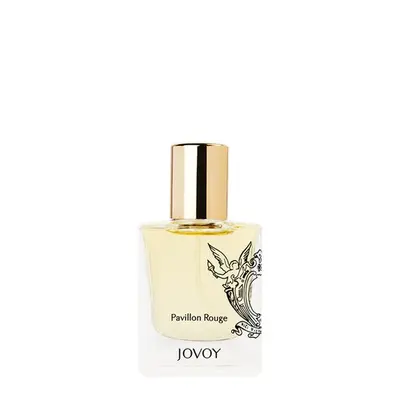 Jovoy Pavillon Rouge Eau de Parfum 15 ml