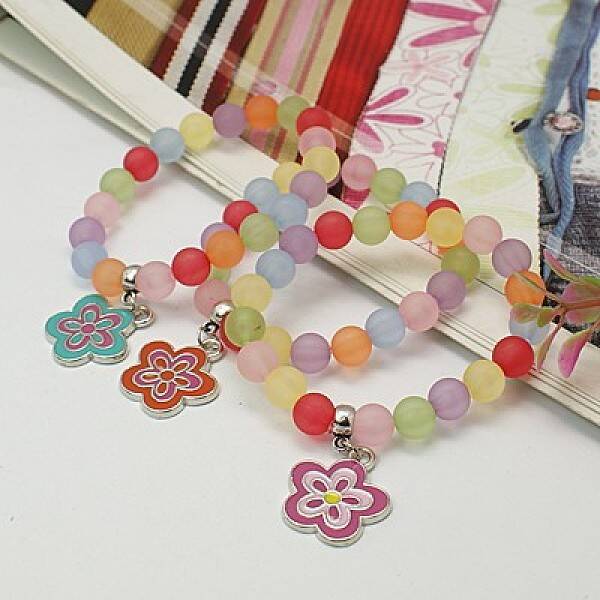 Charm Bracelets