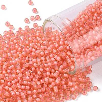 TOHO Round Seed Beads