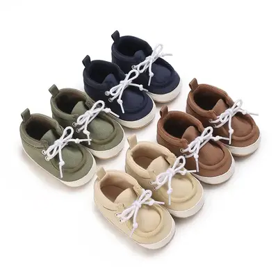 Children's shoes baby toddler shoes baby comfortable sneakers.