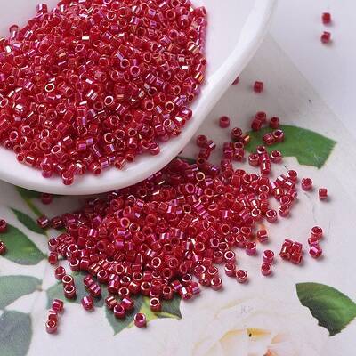 MIYUKI Delica Beads