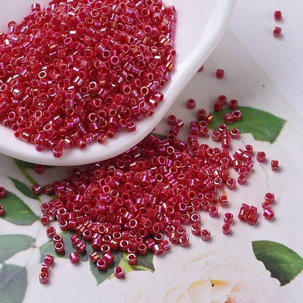 MIYUKI Delica Beads