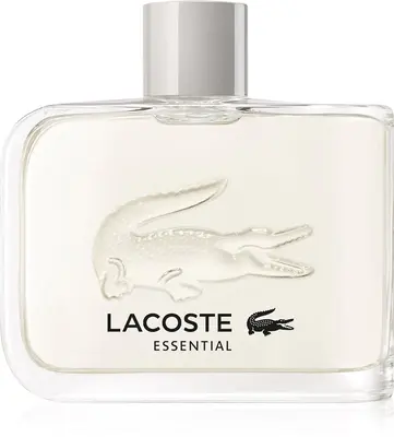 Lacoste Essential EDT M 125 ml