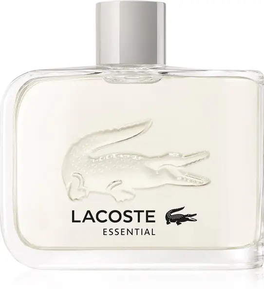 Lacoste Essential EDT M 125 ml