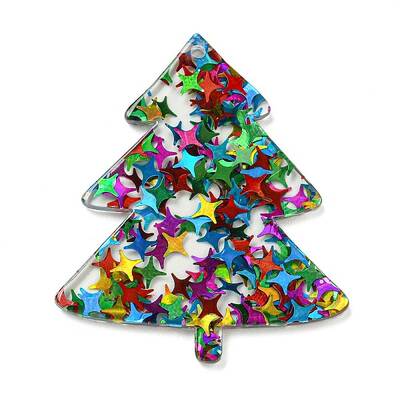 Acrylic Pendants