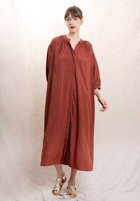 Dress Kc8955 2 Burgundy | Color: BURGUNDY | Size: U