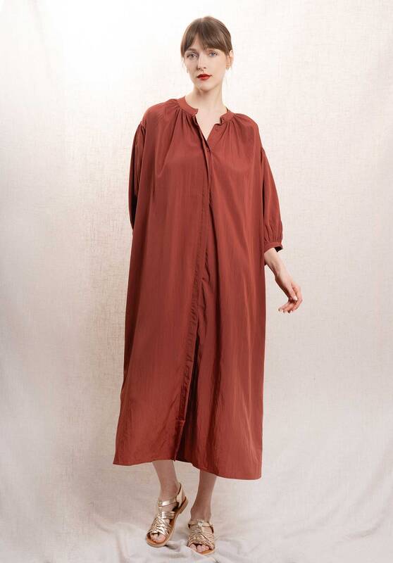 Dress Kc8955 2 Burgundy | Color: BURGUNDY | Size: U