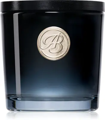 Ashleigh & Burwood London Oriental Spice scented candle 65g