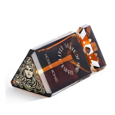 State of mind Modern Nomad Perfume - 100ml