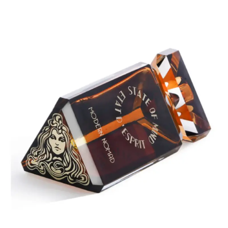 State of mind Modern Nomad Perfume - 100ml