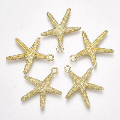 Alloy Pendants