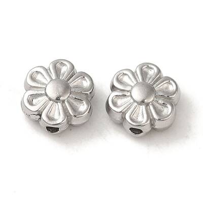 Non-Tarnish 304 Stainless Steel Beads