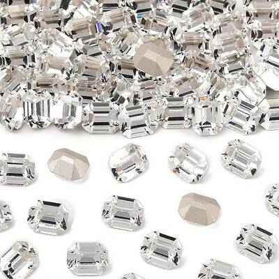 Preciosa® MAXIMA Crystal Fancy Stones