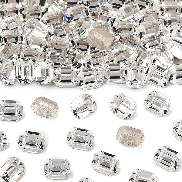 Preciosa® MAXIMA Crystal Fancy Stones