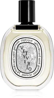 Diptyque Vetyverio - EDT - Volume: 100 ml