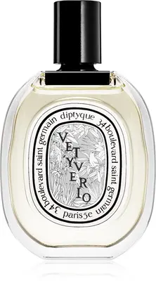 Diptyque Vetyverio Eau de Toilette 100 ml