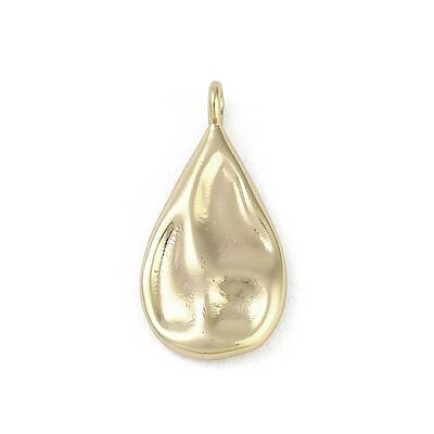 Brass Pendants