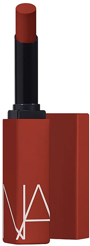 Nars Powermatte lipstick 1.5 g 135 Mogador