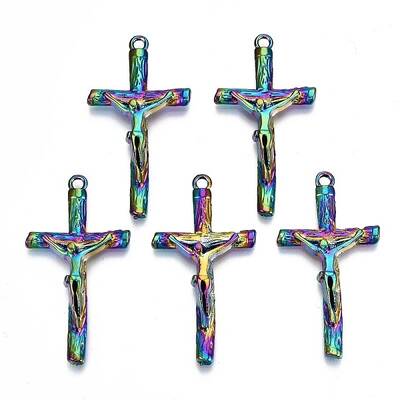 Alloy Pendants