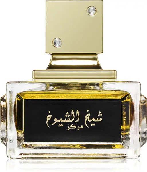 Lattafa Sheikh Al Shuyukh concentrated EDP M 100 ml